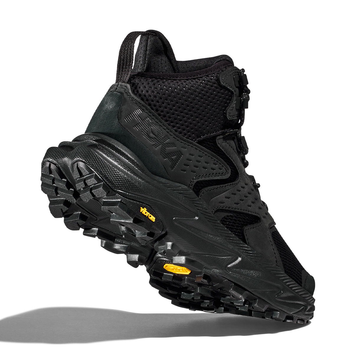 HOKA Anacapa II Mid GTX vandrestøvle, dame