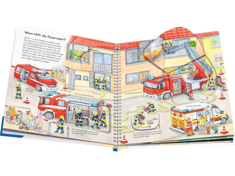 Ravensburger Kinder-Sachbuch WWW Mein grosses Junior-Lexiko Extradickes Bildwörterbuch