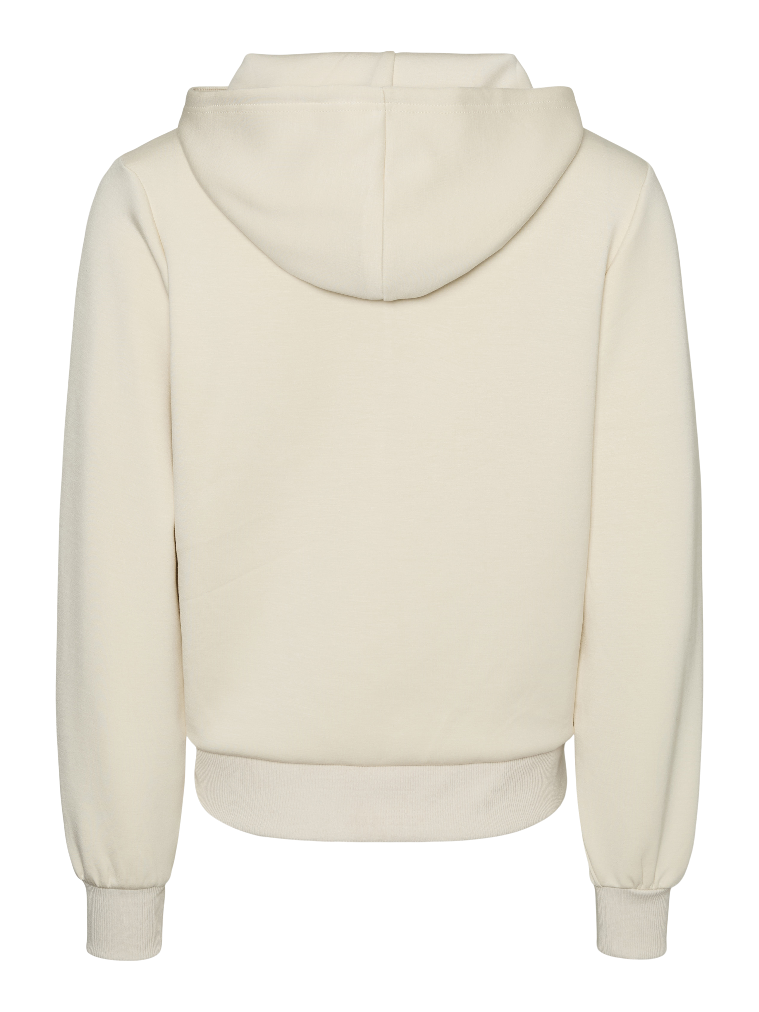 Regular fit Hoodie Sweatshirt