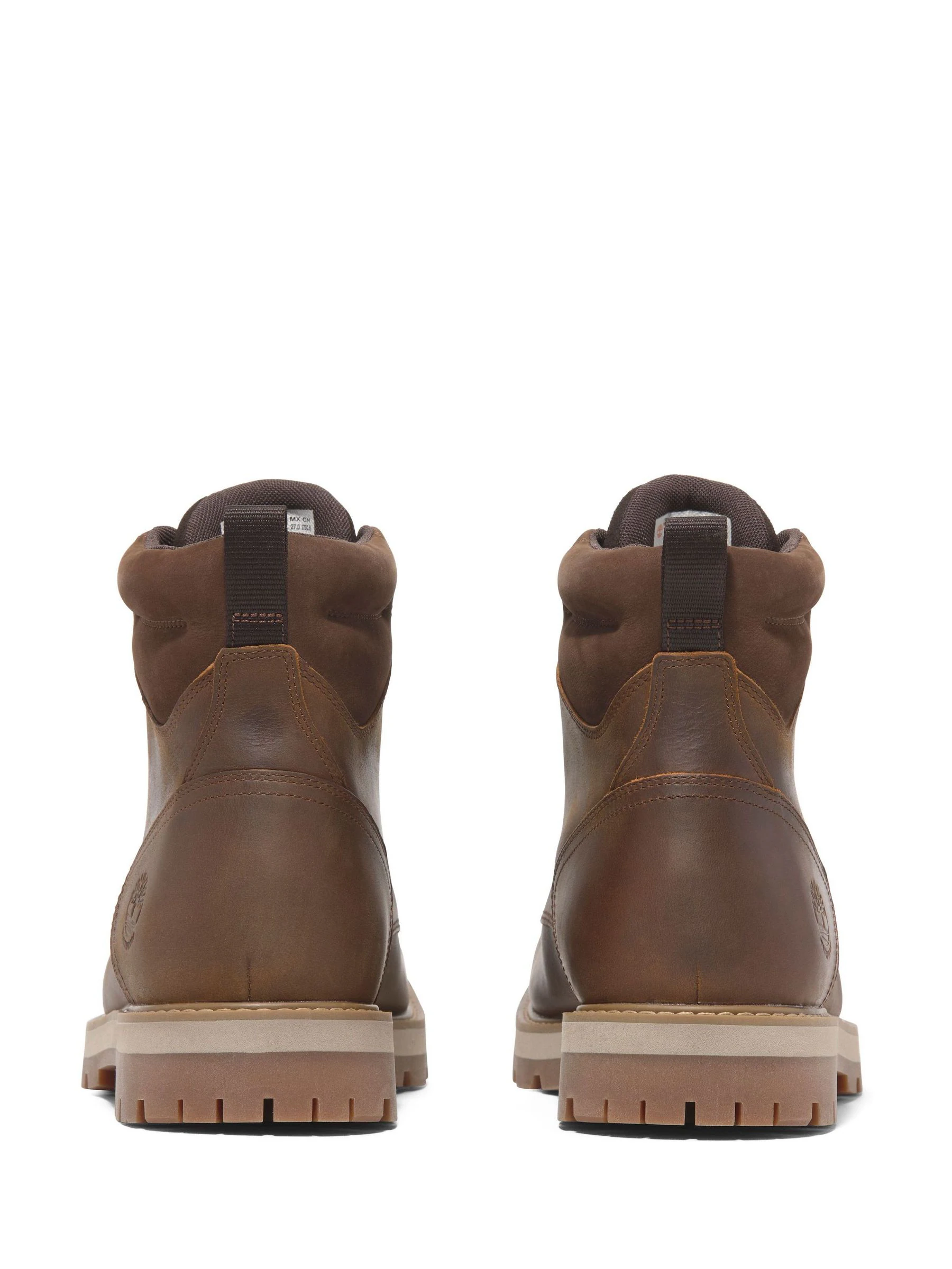 Timberland Britton Road Boot