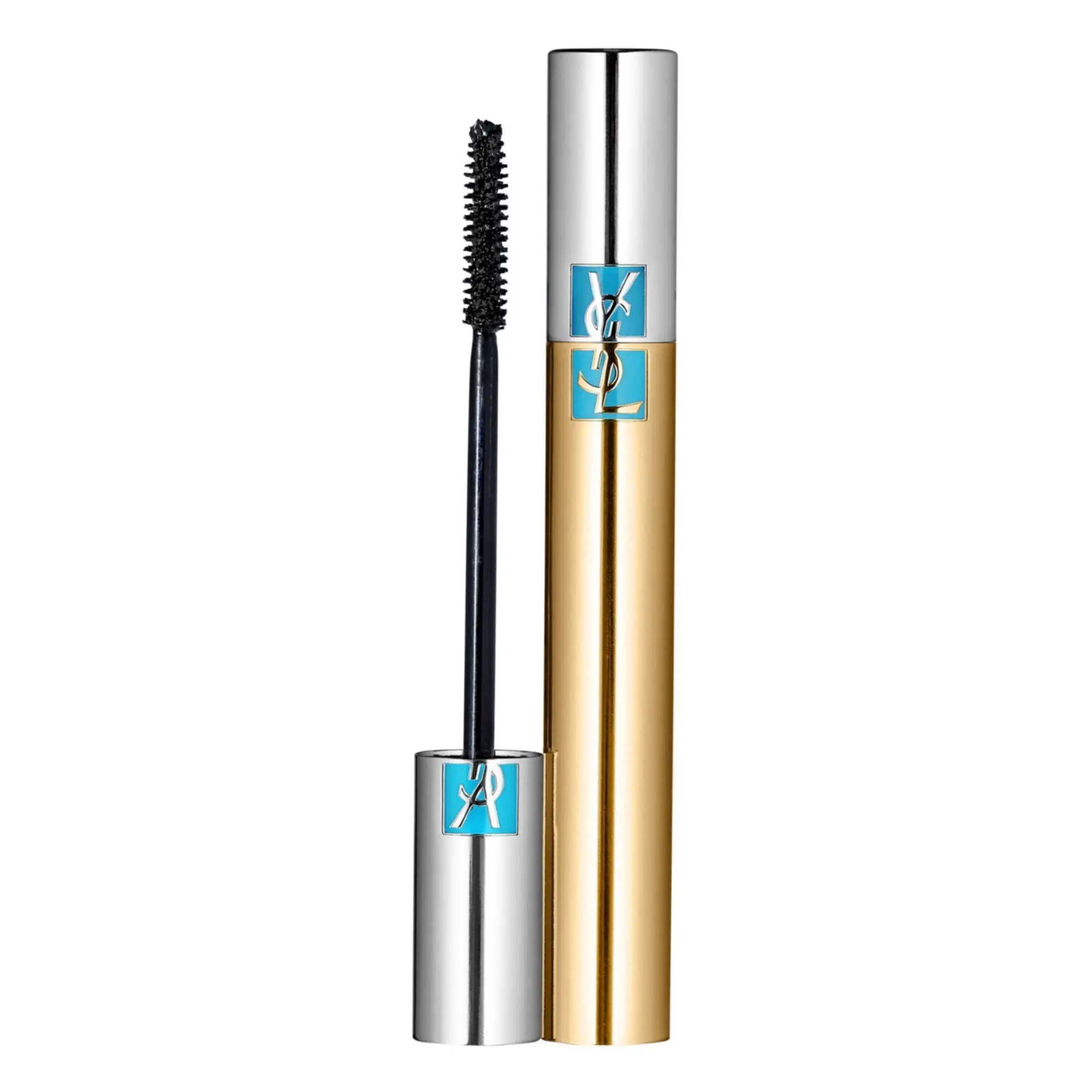Yves Saint Laurent - VOLUME WATERPROOF Mascara Effet Faux Cils- Mascaras