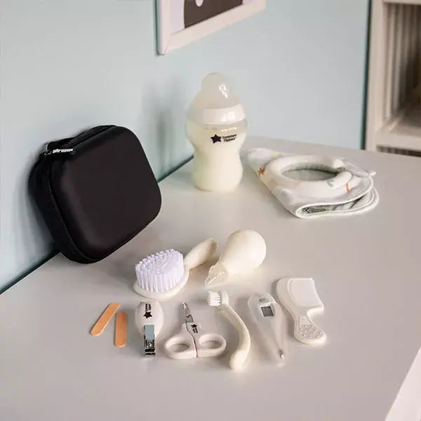 Tommee Tippee Trousse de Soin Bébé