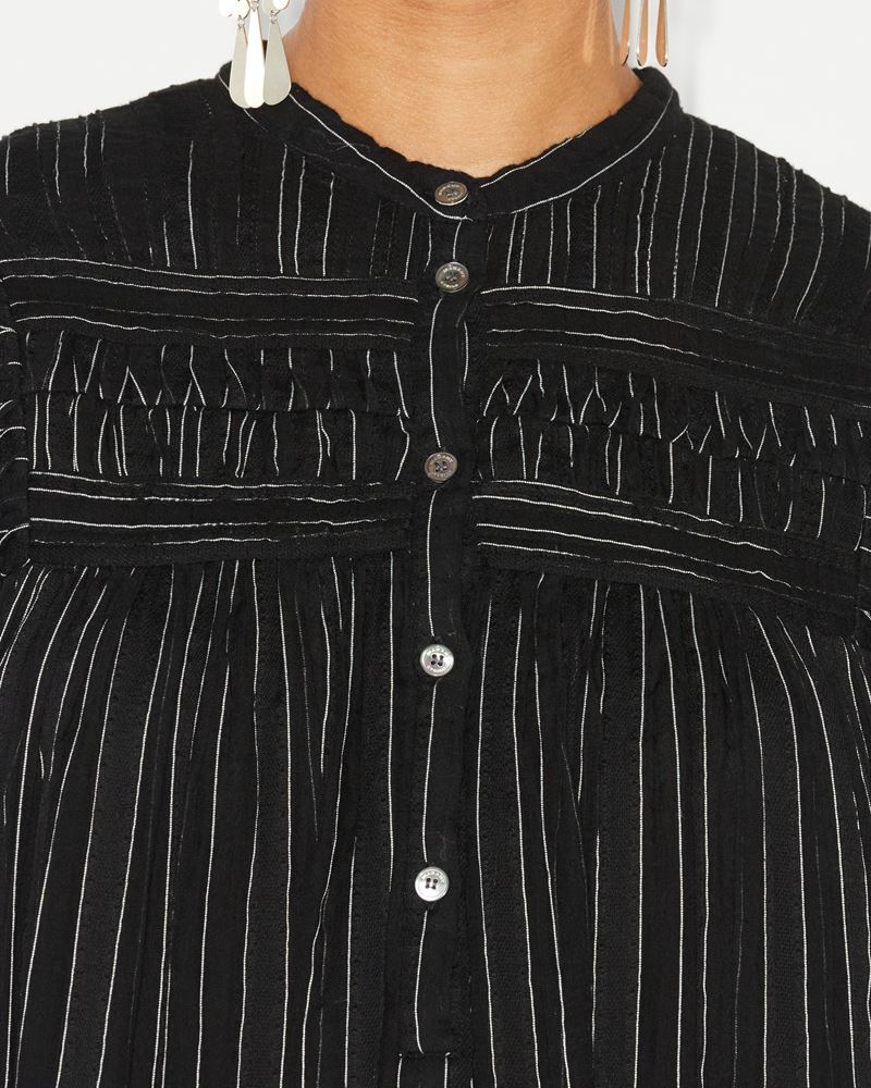 ROBE LEOZI
