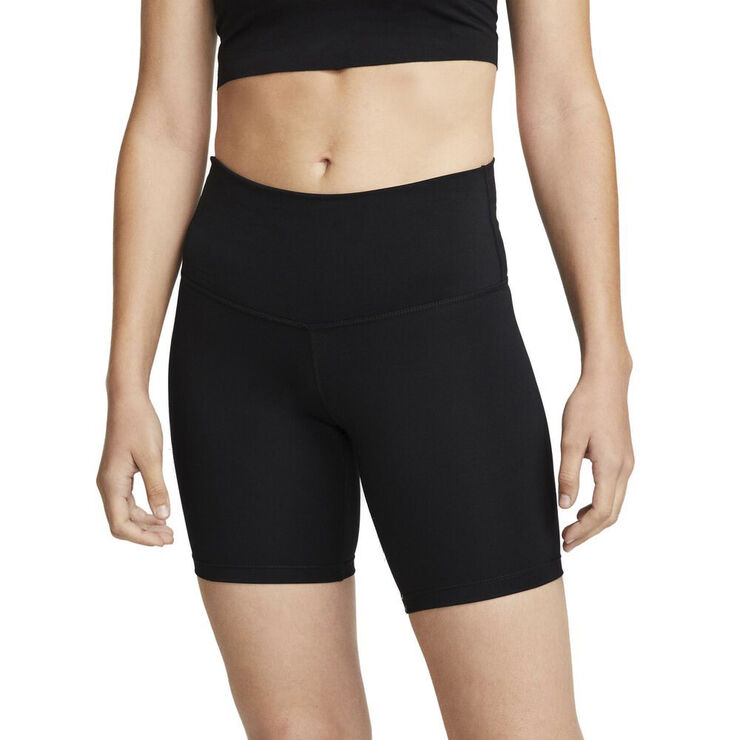 Nike Yoga High Waist 7
