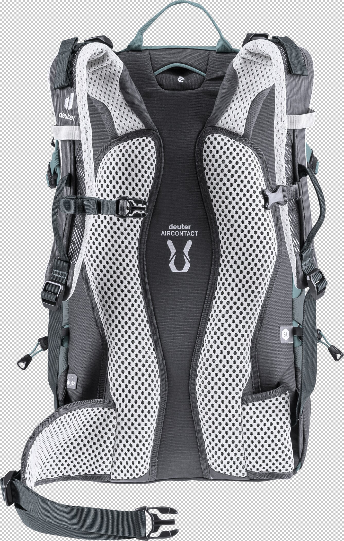 Deuter Trail 24 SL