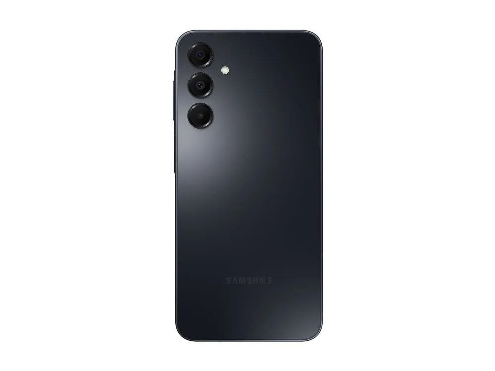 Samsung | Galaxy A16 LTE - 128GB - Black