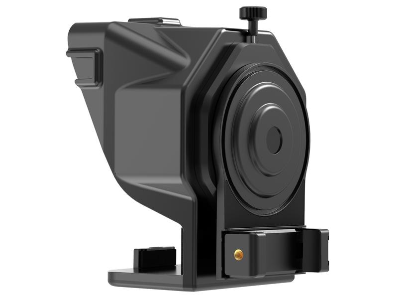 Ulanzi PT-15 Universal Teleprompter Teleprompter für Smartphones und Kameras