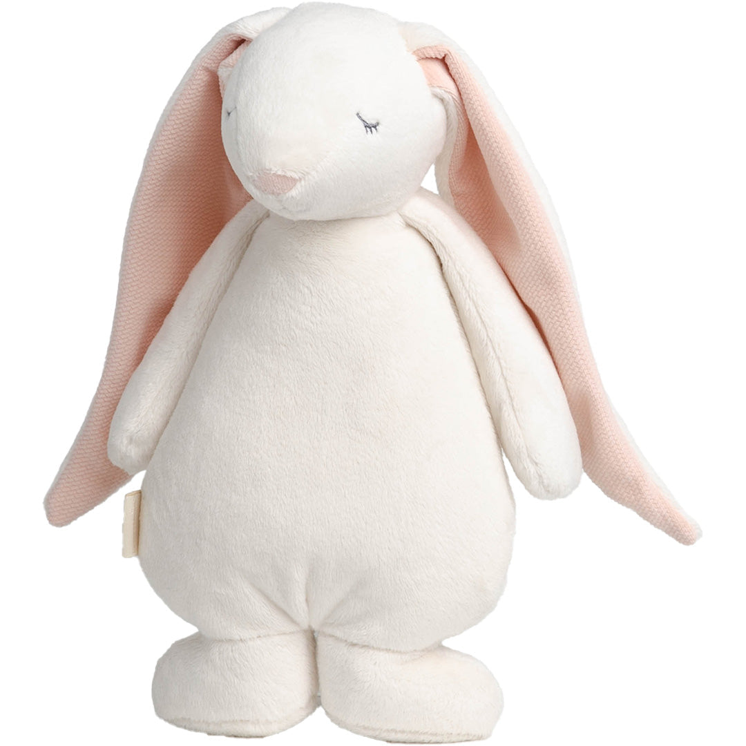 Moonie 2.0 next gen knuffelkonijn met nachtlamp powder