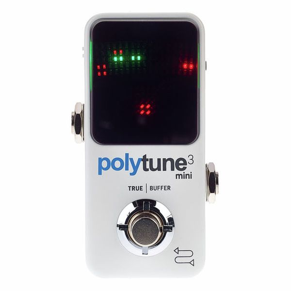 TC Electronic Polytune 3 Mini