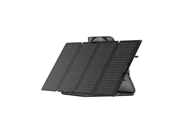 Ecoflow Solar Panel 160W
