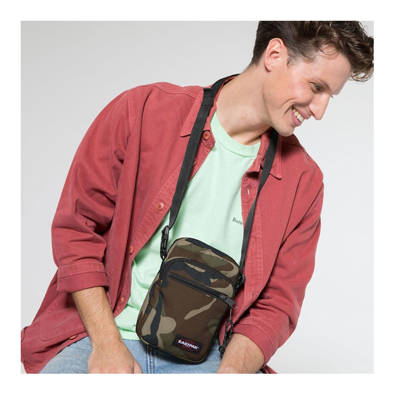 Sac Travers Double One 21cm Camo