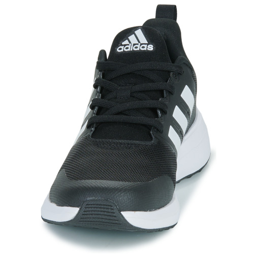 Adidas Sportswear - FortaRun 2.0 K - Noir / Blanc