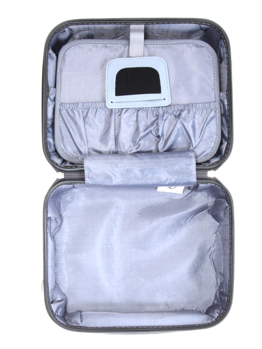 Vanity case Roncato Kinetic 2.0 - 33.5 cm