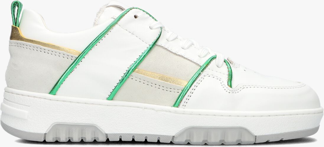 NOTRE-V witte notre-v lage sneakers 06-351
