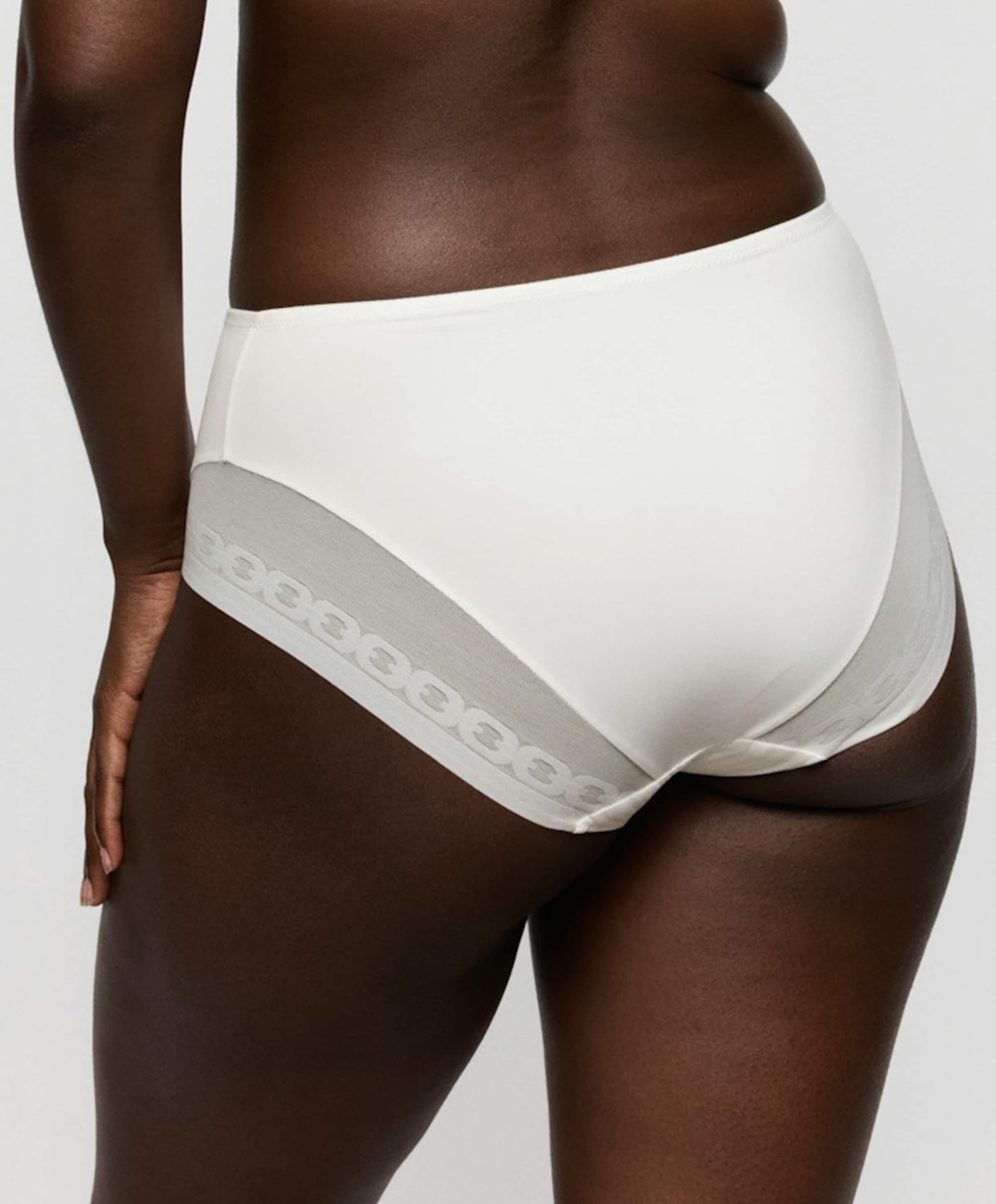 PrimaDonna Twist Dames slip ecru