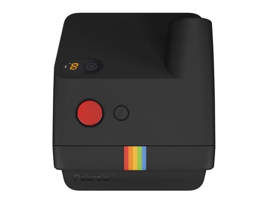 POLAROID - Go - appareil photo instantané - format poche - double expos...