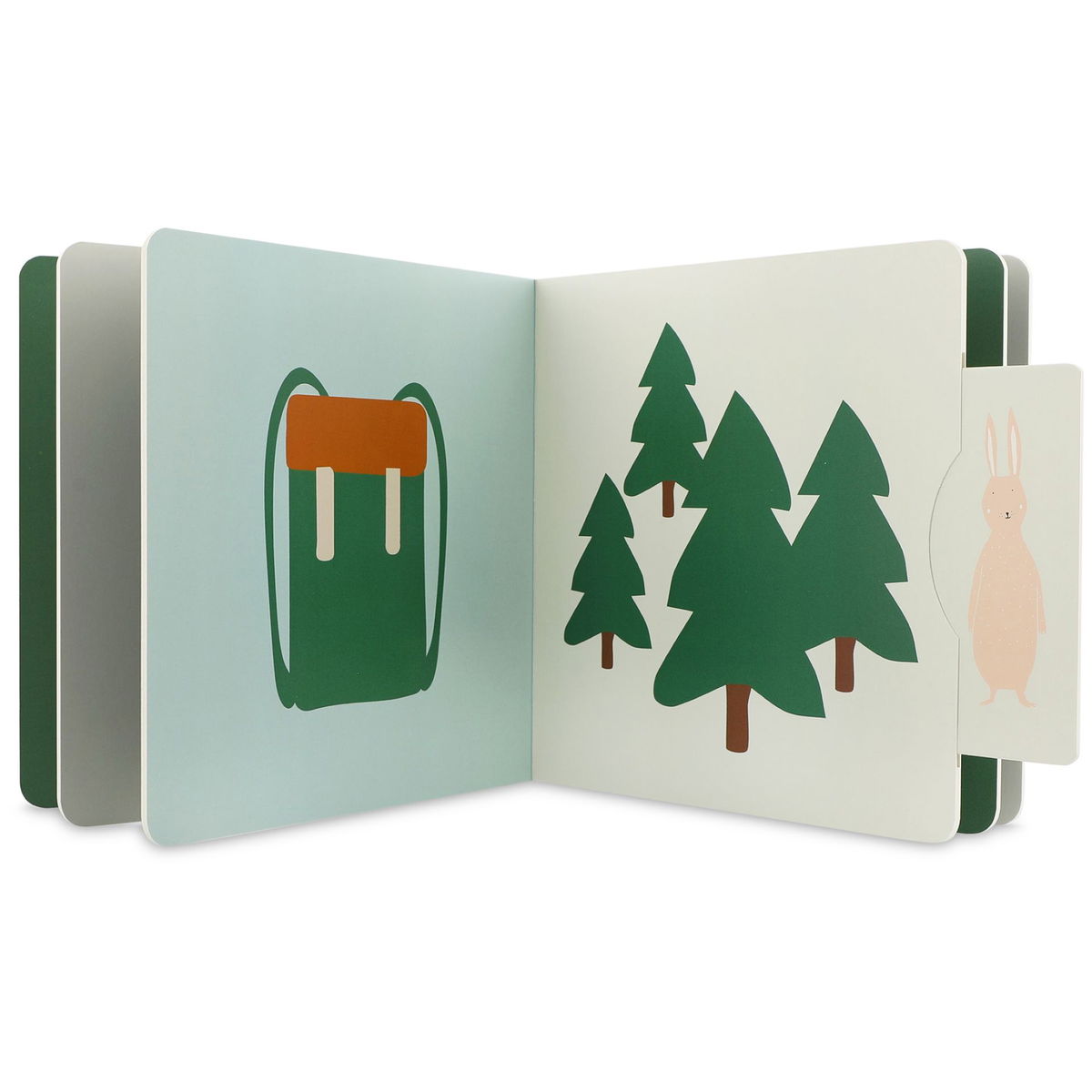 trixietrixie   Dia Buch Camping