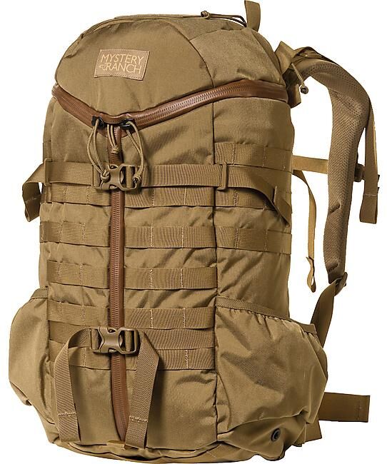 MYSTERY RANCH - SAC 2 DAY ASSAULT 27