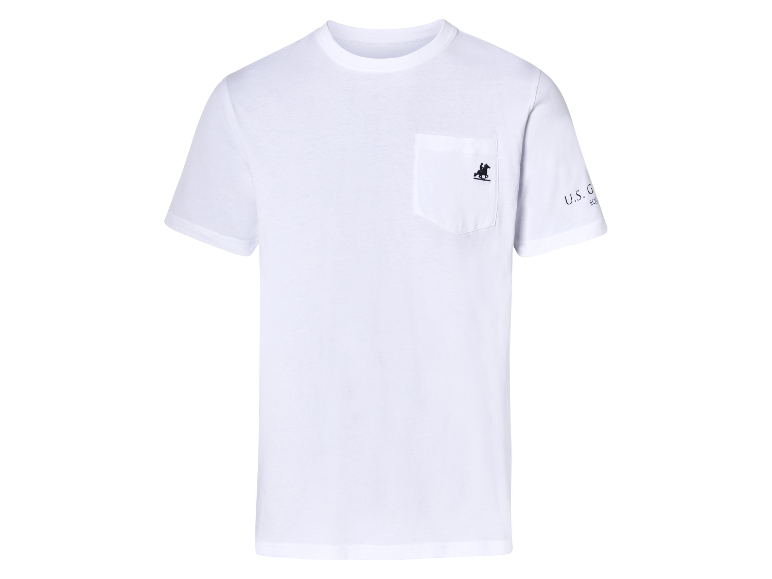 Heren T-shirt