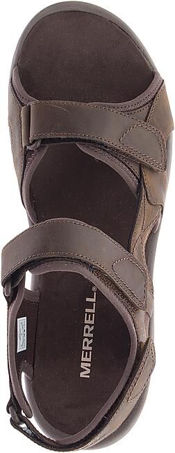 MERRELL - SANDALES DE RANDONNEE SANDSPUR 2 CONVERT