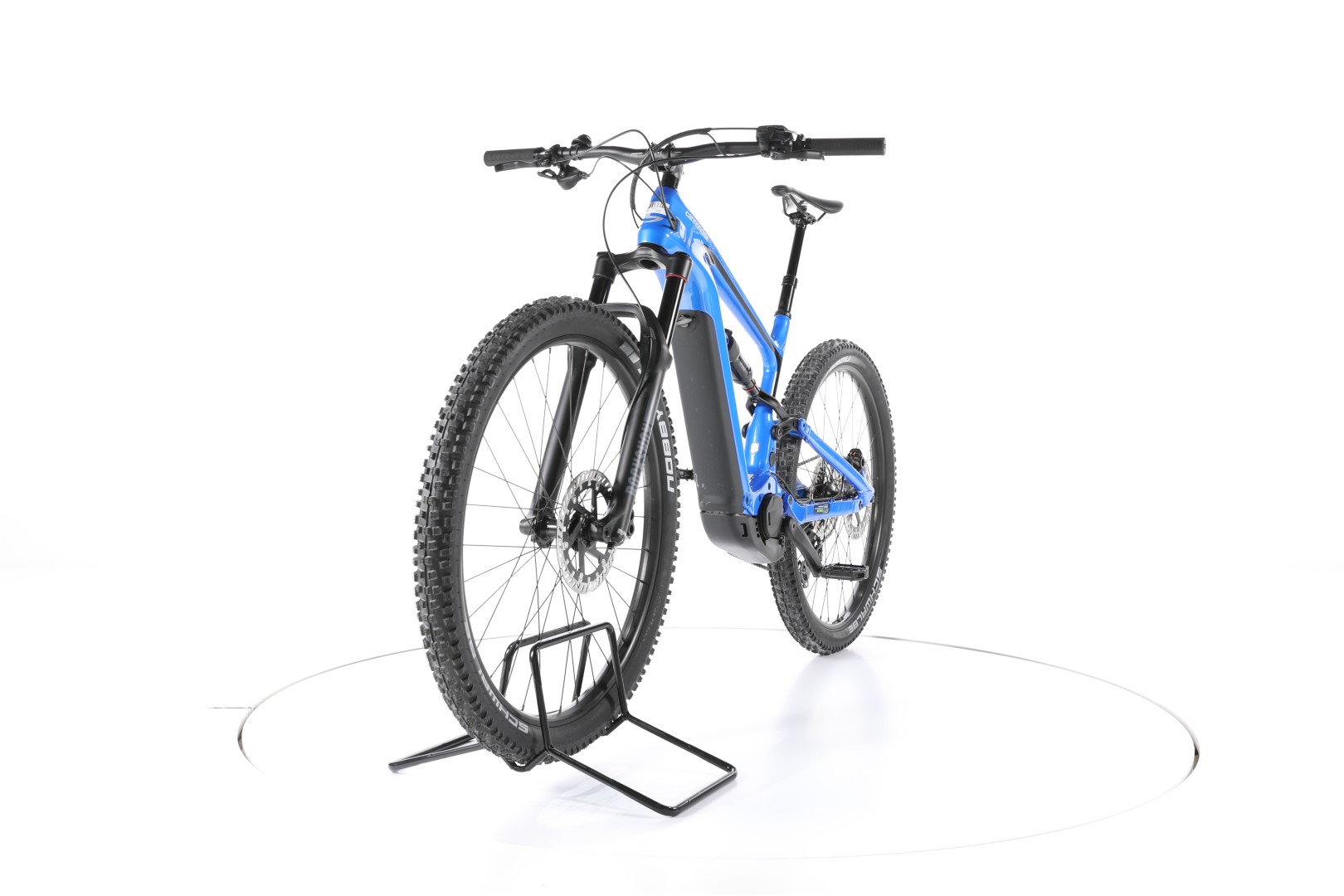 Cannondale Habit Neo 3 (2021) | Diamond