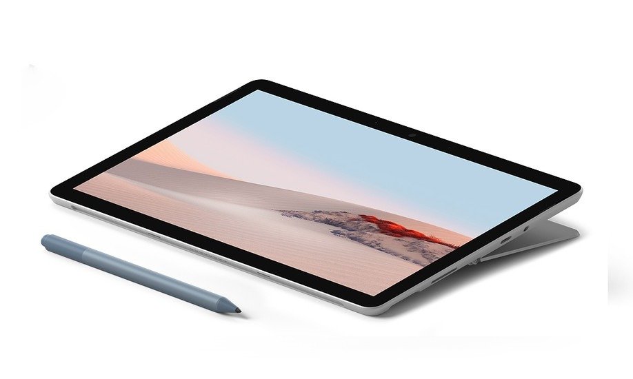Microsoft Surface Go 3 (2021) | 6500Y | 10.5
