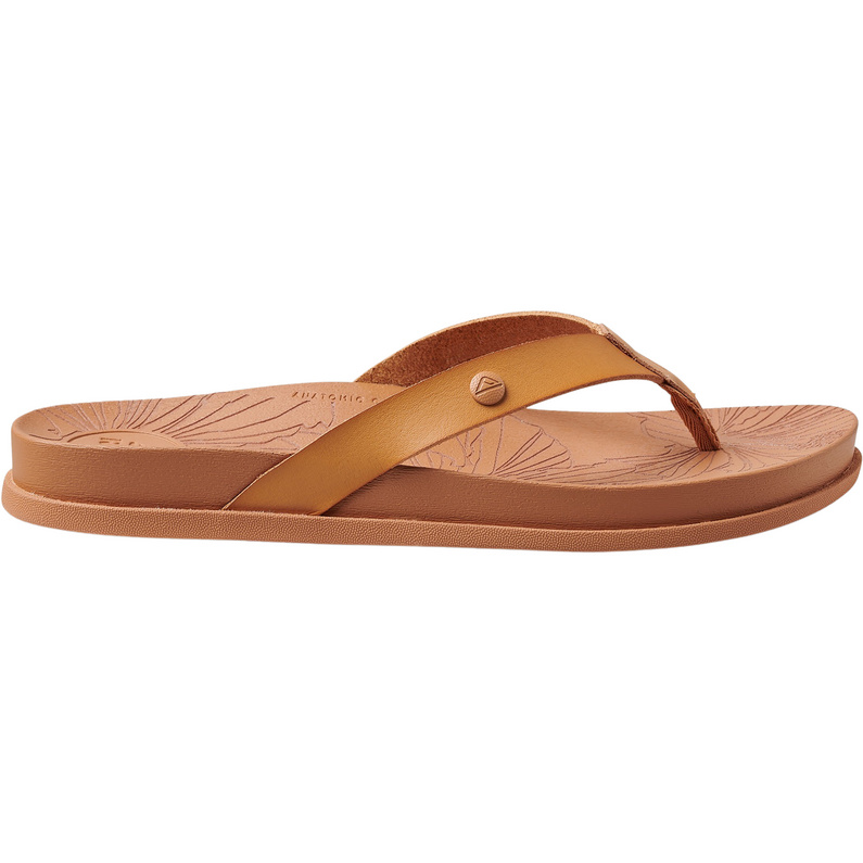 Reef Damen Cushion Porto Cruz Sandale