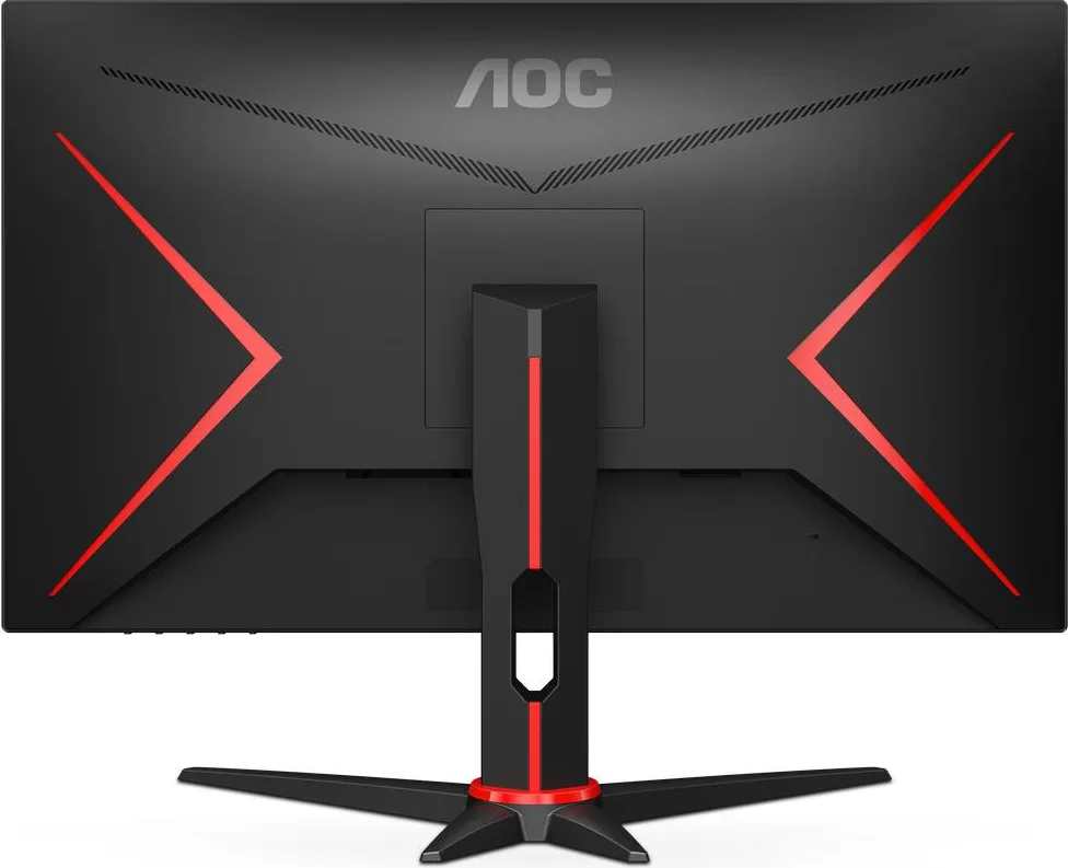 AOC Gaming Q27G2E/BK Écrans gaming
