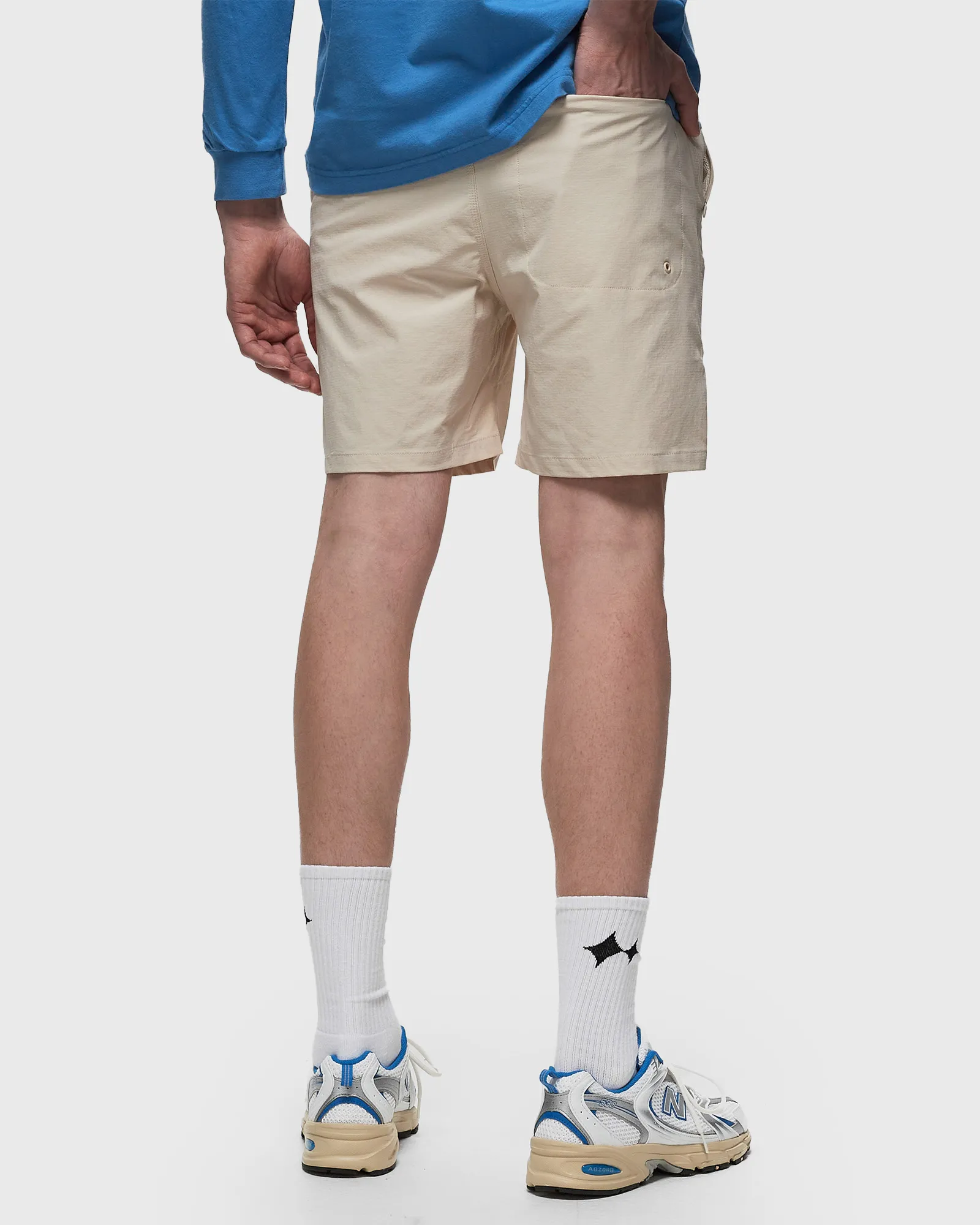 parel studios Saana Shorts