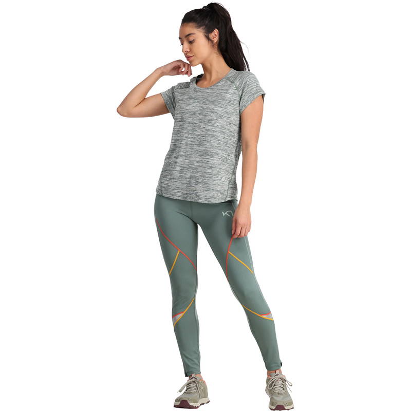 Kari Traa Emily Trænings T-shirt Dame