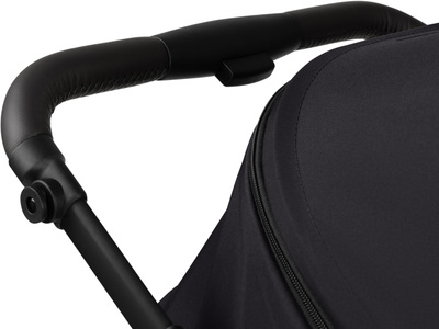 ABC Design  Salsa 5 Air Duovogn, Coal