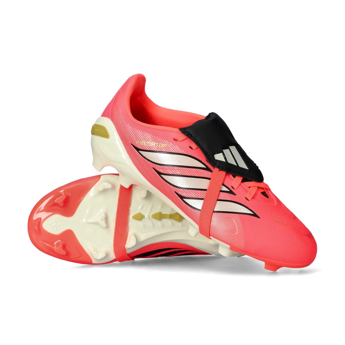 Chuteira adidas Predator League FT FG Criança