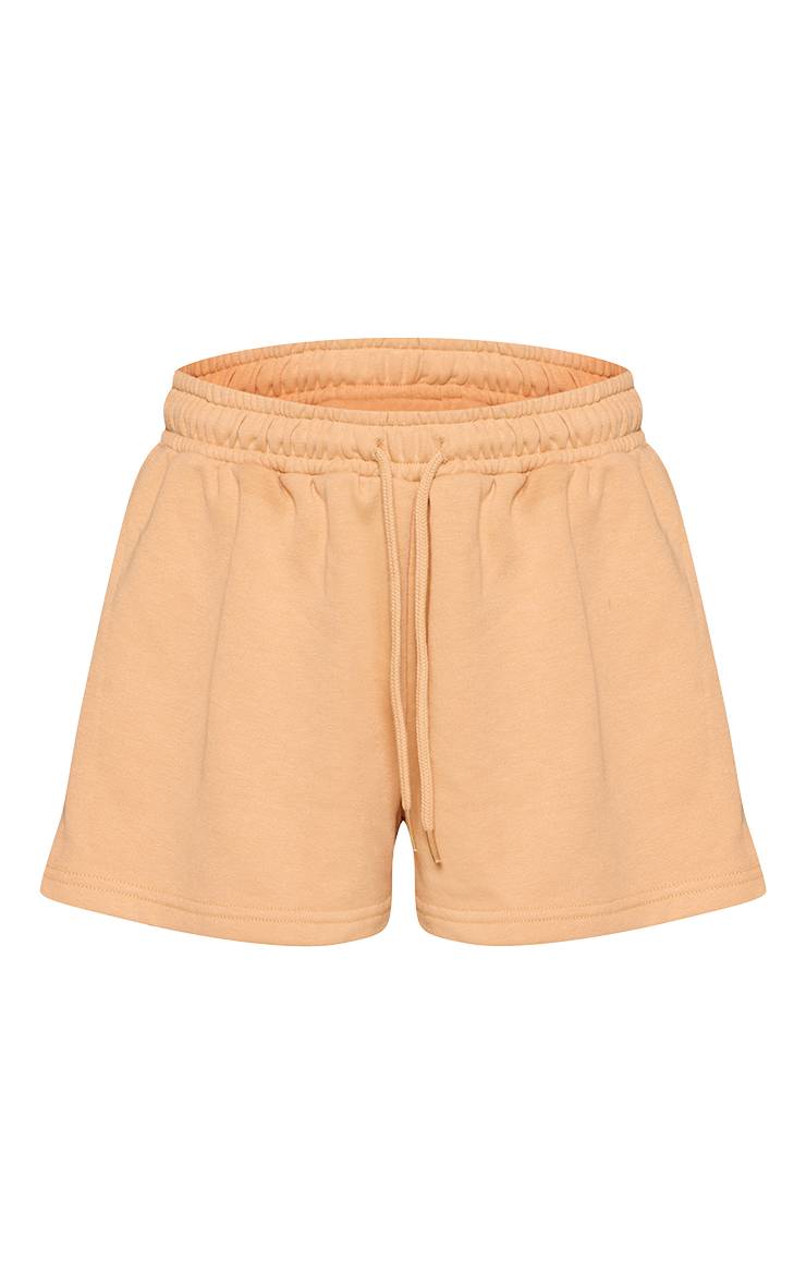 Pêche Short En Molleton Léger
