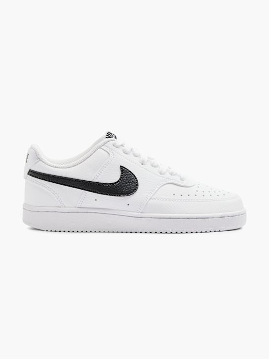 Nike W COURT VISION LO NN Sneaker Weiss