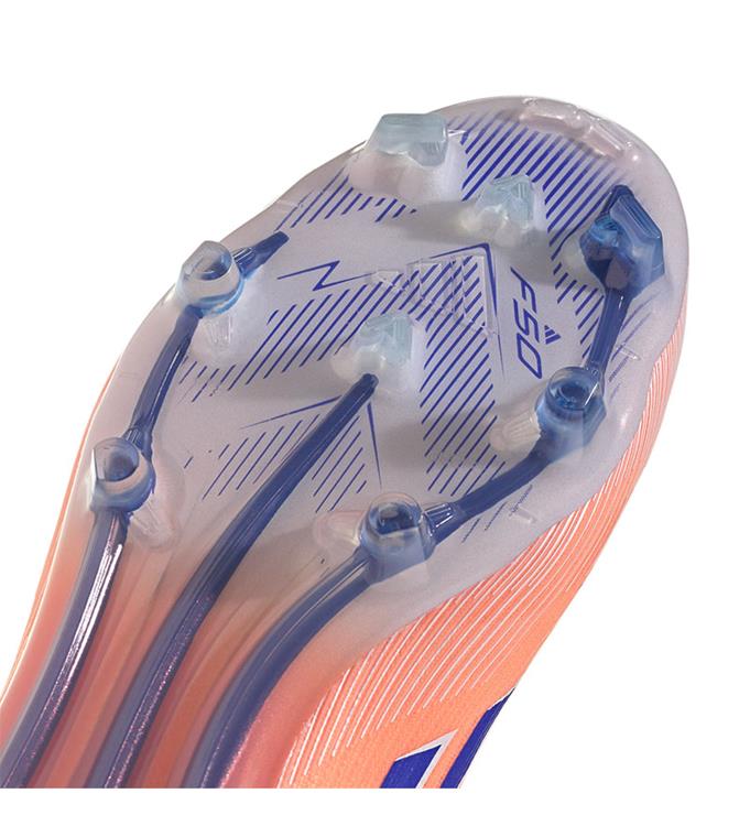 adidas F50 ELITE FG JH7618 BEAORA-LUCBLU-FTWWHT