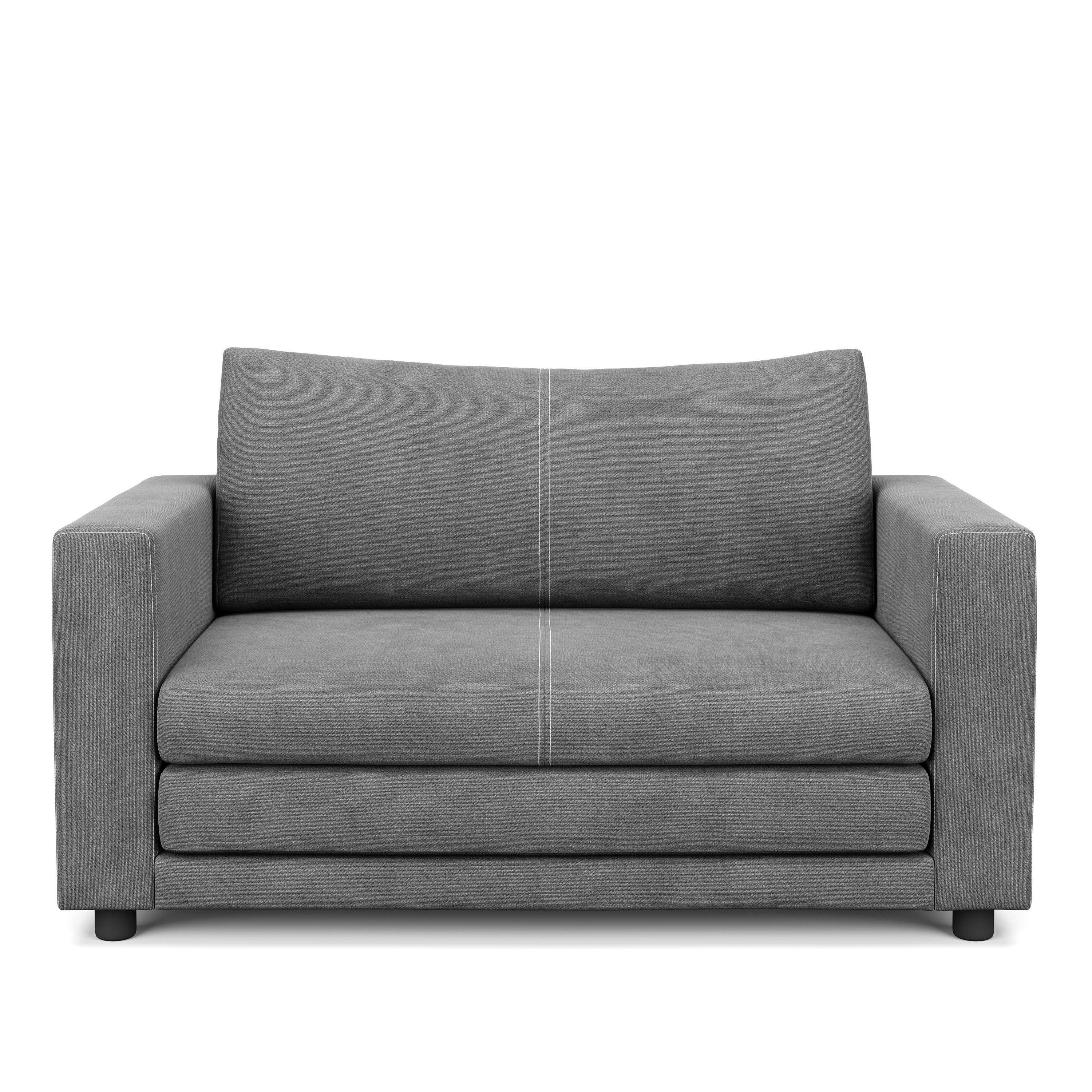 Schlafsofa LIAS grau