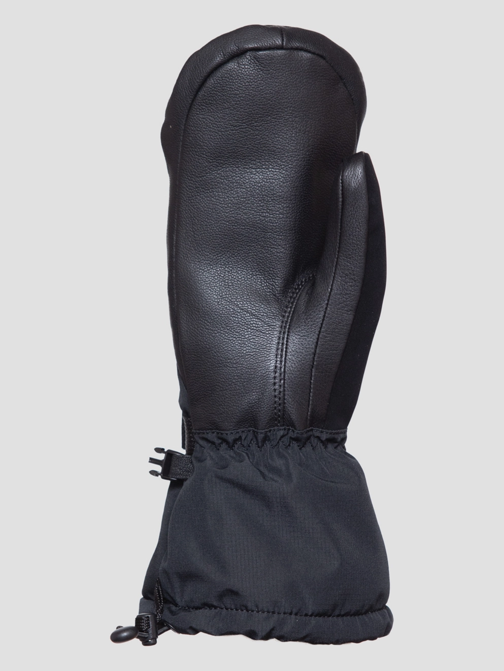L1 Sentinel Mittens black/black