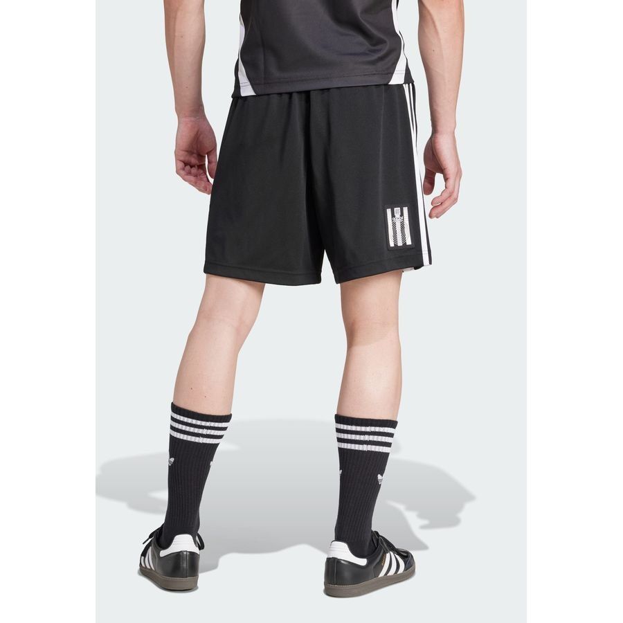 Adidas Original Pantalon de survêtement SST imprimé intégral adidas x NTS Radio