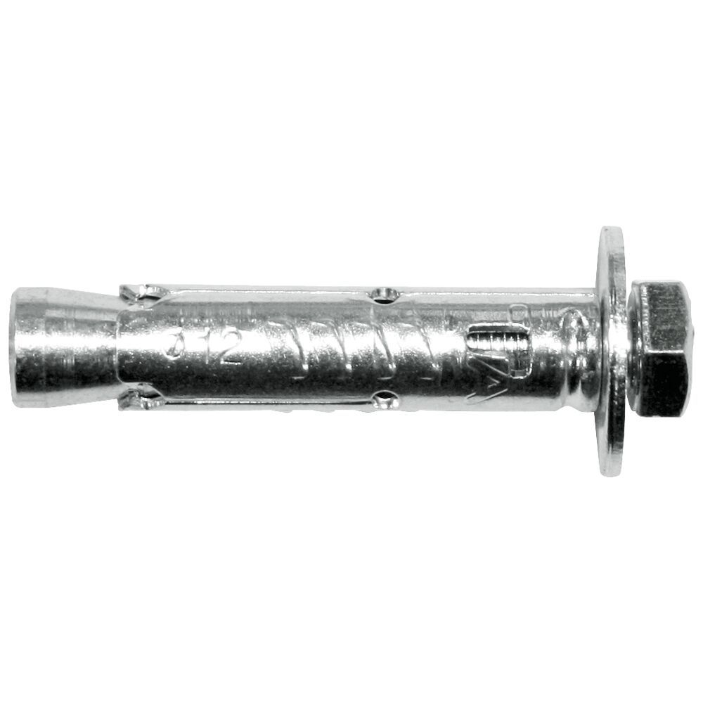 Fischer Hulsanker TA M8x55 NL VE=50 - 94427