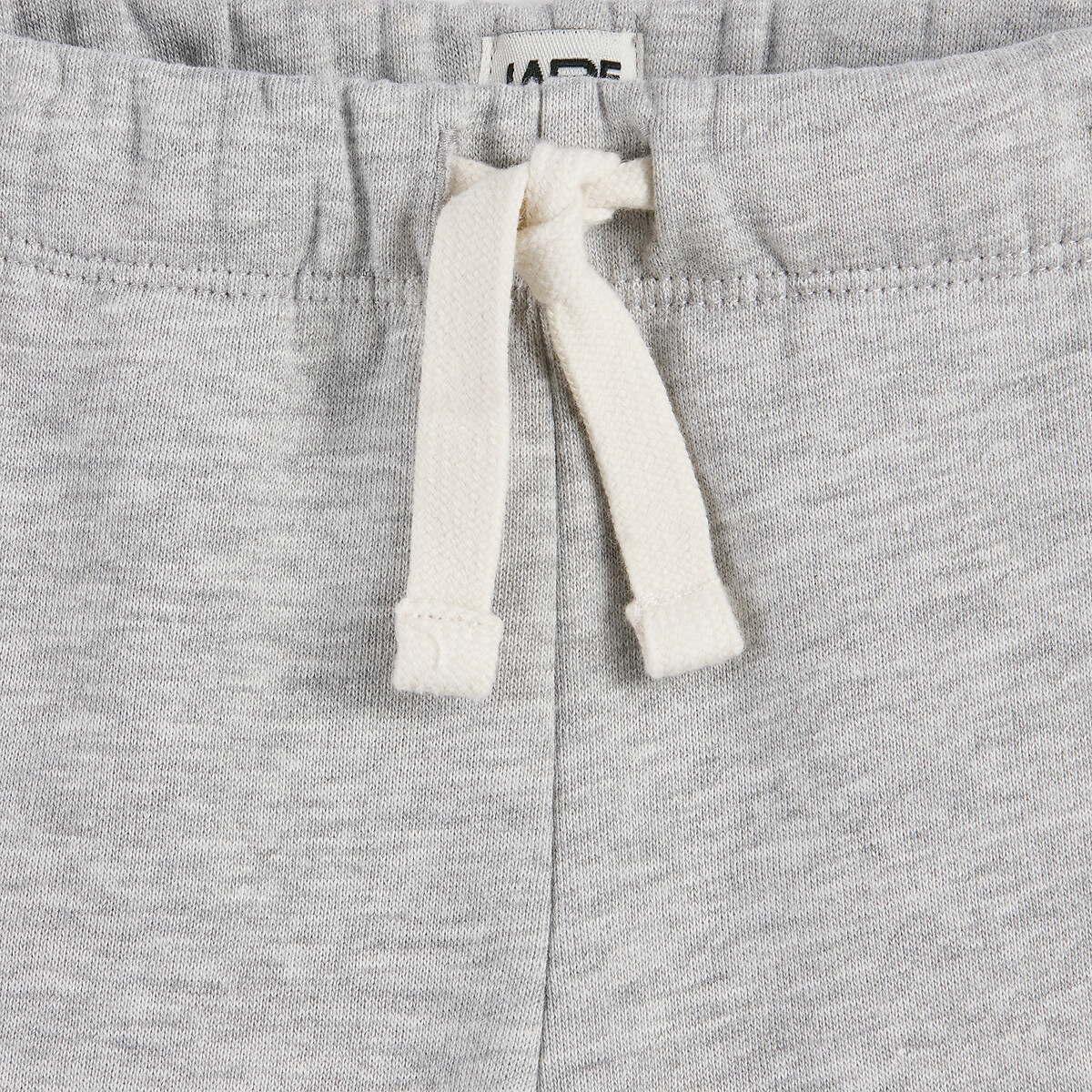 COLEÇÃO LA REDOUTE<br>Calças de jogging largas em fleece