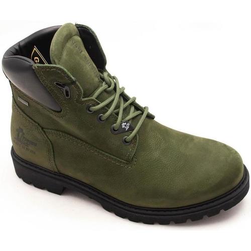 Panama Jack - AMUR GTX C27 Verde