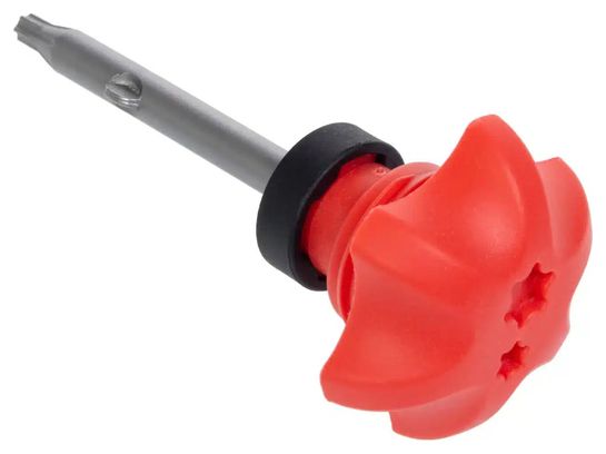 Tournevis Lacal Torx Orange