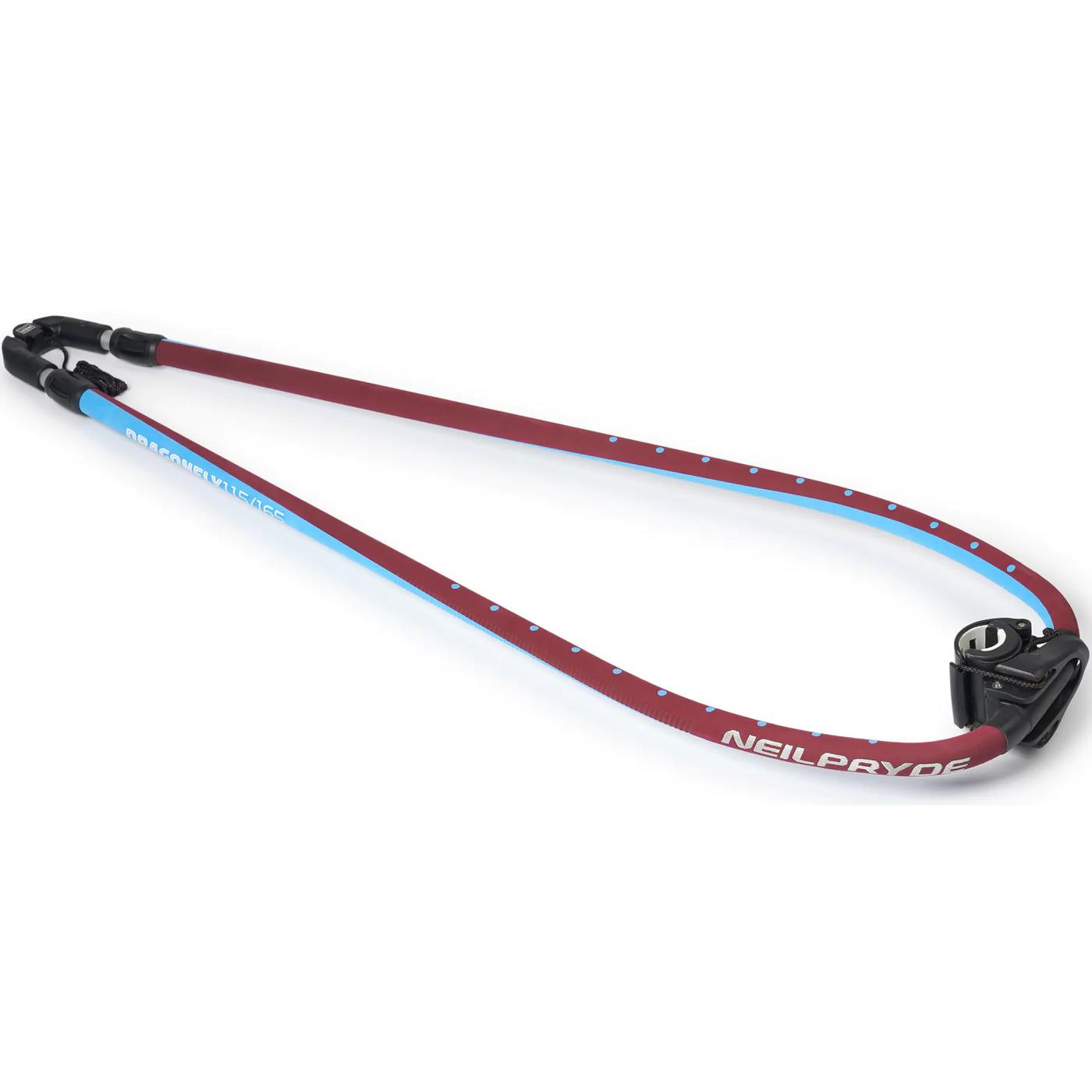 Neilpryde Wish Dragonfly Aluminium Boom 115 - 165 cm