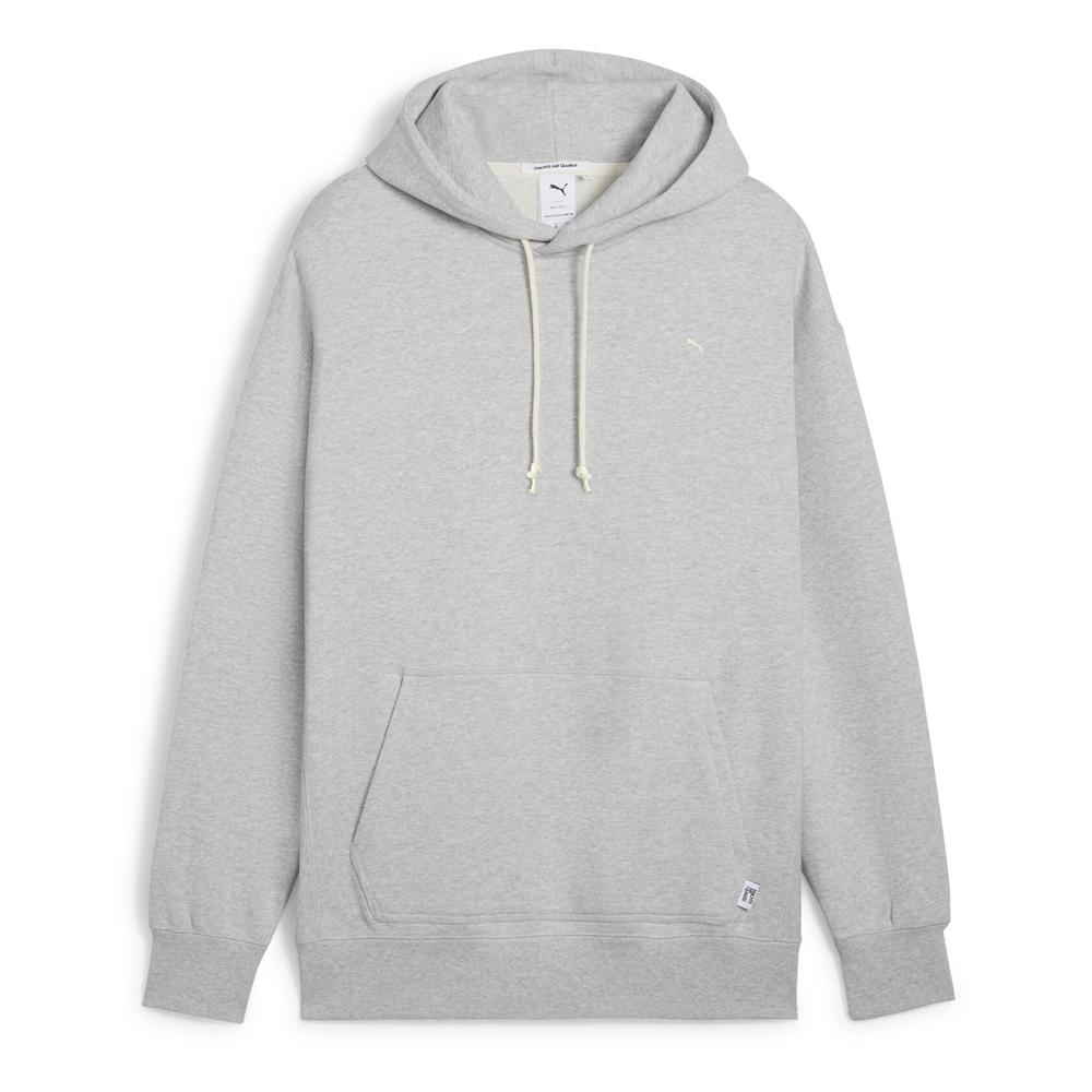 Puma Sweat Gris Homme Puma 624011