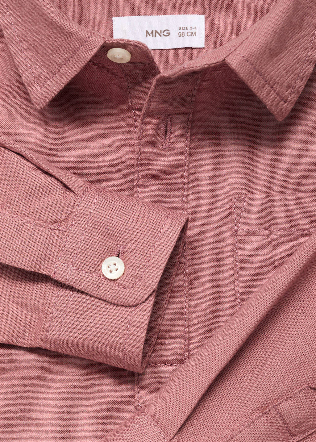 Mango Kids polo