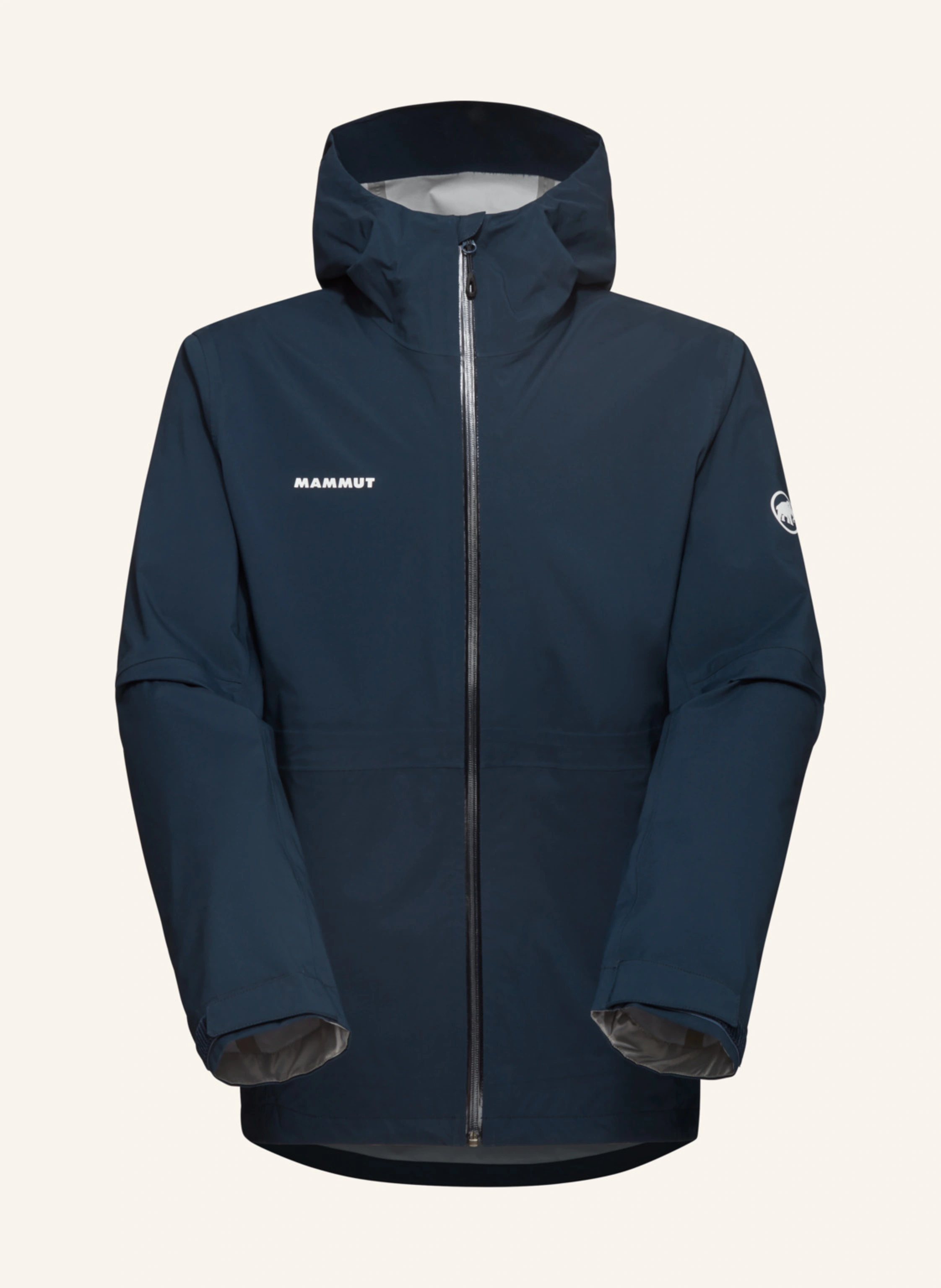 MAMMUT Mammut Linard Guide HS Hooded Jacket Men