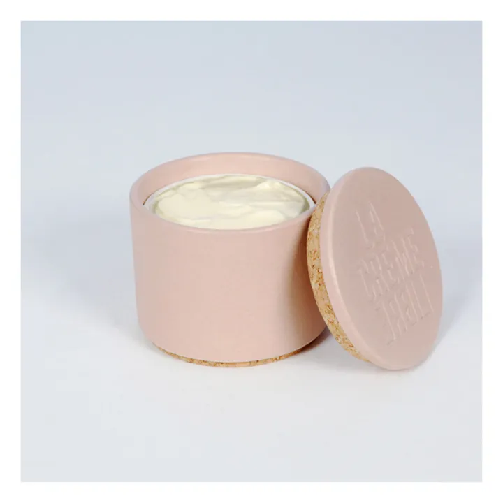 La Crème Libre Duo La Crème Riche 50 ml & Pot