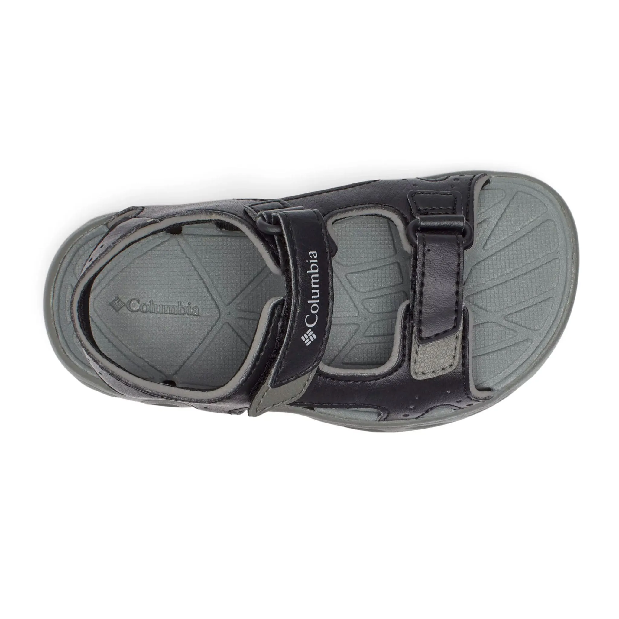 Columbia Sandale Techsun 3 Straps Pointures 8-13