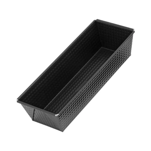 Moule à cake 30,5 cm Black Metallic Zenker