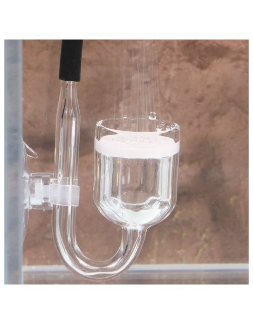 Jbl Proflora Co2 Taifun Glass - Bemesting - Midi